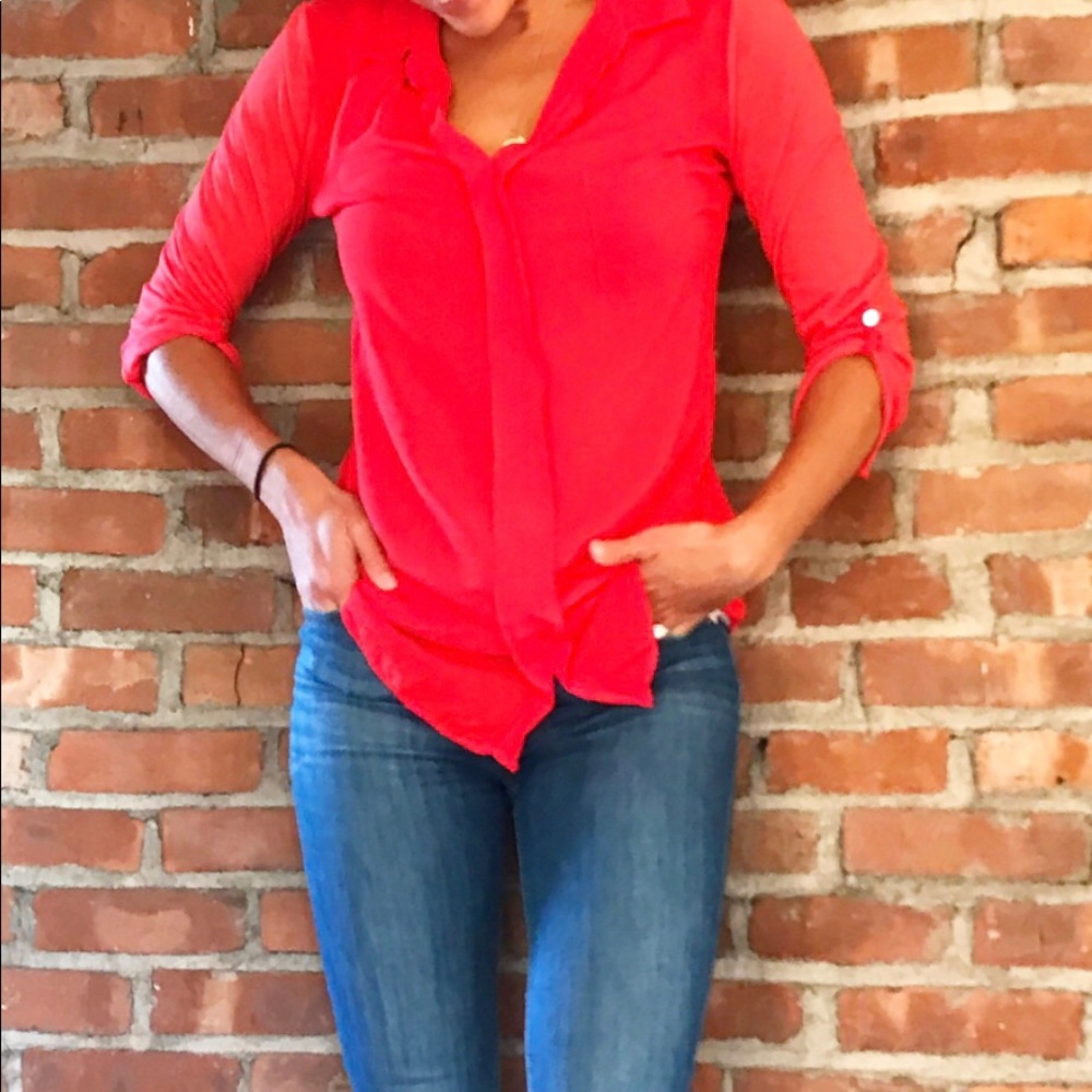 Splendid Blouse